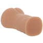 Stroke It Juicy Pussy Stroker in Light