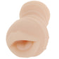 Pocket Pals Mouth Stroker in Light