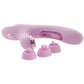 Fantasy For Her G-Touch Pulse Pro Rabbit Vibe