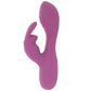 X & O's Devotion Rabbit Vibrator