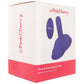 PinkCherry Thrust & Grind Hands-Free Vibe