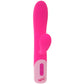 Bang! Clit Tapping Vibrating Rabbit Vibe