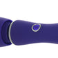 Merlin Silicone Wand Vibe