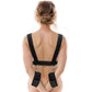Position Pal Harness with Removable Thigh Cuffs
