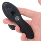Anal Fantasty Gyro-Milk Pro Vibrating Plug