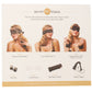 Secret Kisses 7 Day Erotic Adventure Kit