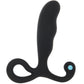b-Vibe P-Spot Vibing Rechargeable Prostate Massager
