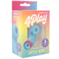 BodyWand 4Play Little Kiss