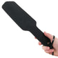 Leather Paddle