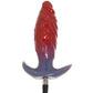 Creature Cocks Anal Invader Inflatable Butt Plug