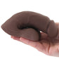 WhipSmart 6 Inch Showing Packer in Brown