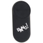 Bang! Wearable Gyrating G-Spot Vibe in Pink