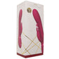 Vive Tama Triple Action G-Rabbit Vibe in Pink