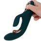 Golden Goddess Rabbit Vibrator
