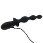 Ass-Station Deep Dive Beaded Anal Vibe