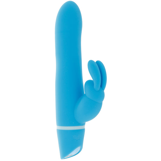 Bang! Rotating Beads Rabbit Vibe