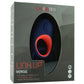 Link Up Verge Thumping Cock Ring