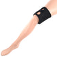 Dual Penetration Thigh Strap On