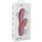 Sedona Liquid Silicone Rabbit Vibe