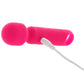 VibeFantasy Lolly Wand Mini Vibe in Pink