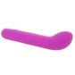 Bang! Flexible Silicone G-Spot Vibe in Purple