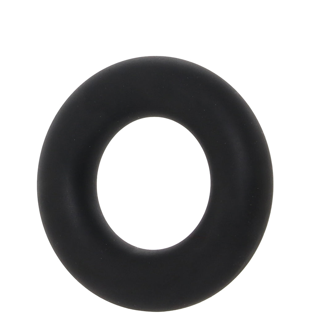LEVELZ Silicone XS Cock Ring in .7"/1.8cm