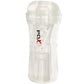 PDX Elite ViewTube Plus See-Thru EZ-Grip Stroker