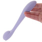 Loveline Juicy Flexible Vibe in Purple