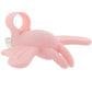 Pink Pussycat Butterfly Sleeve Finger Vibe