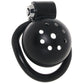 Blueline Mini Cock Micro Chastity Cage