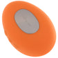 We-Vibe Temp Temperature Play Vibe in Tangerine