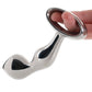 Stainless Steel Prostate Plug