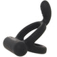 Closer Caress Rechargeable Cock Ring