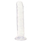 Naturally Yours Glamour 7 Inch Dildo