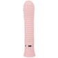 Loveline Divine Ribbed Mini G-Spot Vibe