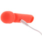 VibeFantasy Lolly Wand Mini Vibe in Orange