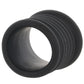 Renegade Buster 2 Piece Ball Stretcher in Black