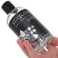 Silver Silicone Intimate Lubricant in 8.5oz/255ml