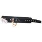 Leather Ankle Cuffs