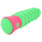 Rave Silicone Ripple Vibe
