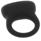 Hard-On Vibrating C-Ring