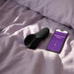 We-Vibe Shared Touch Couples Grinding Vibrator in Black