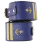 Ouch! Sailor Themed Wrist Cuffs