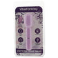 VibeFantasy Diamond Tease Mini Wand Vibe