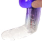 Dream Boy 7 Inch Rechargeable Vibrating Dildo