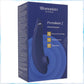 Womanizer Premium 2 Pleasure Air Stimulator in Blueberry