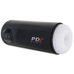 PDX Elite Moto Milker Thrusting Auto Stroker