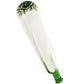 gläs Eggplant Ecstacy Glass Dildo