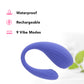 Connect App Controlled Kegel Exerciser
