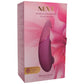 Womanizer Next 3D Pleasure Air Stimulator in Dusty Pink